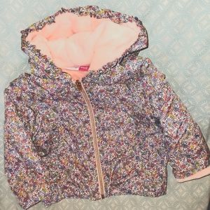 Penelope Mack Floral Jacket, 18 m